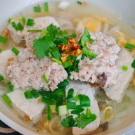 บ้านคุณก๋วยเตี๋ยวเส้นจันท์