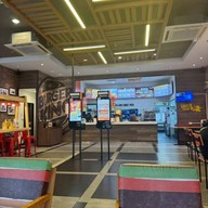 Burger King โลตัส ลาดพร้าว 120 ไดรฟ์ทรู