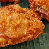 💥โรตีสายไหมเจ้เอเจ้าเก่าตลาด2ชั้น💥 [หมู่บ้านเฮงๆทาวน์]