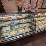 ขนมปังฝรั่งเศส หัวหิน