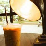 เมนูของร้าน Albero