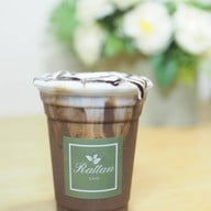 เมนูของร้าน Rattan Cafe