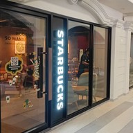 Starbucks Starbucks The Old Siam