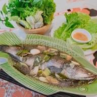 ปลาช่อนกระบอก