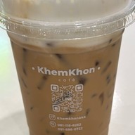 Khemkhon Café
