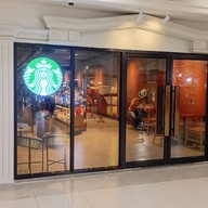Starbucks Starbucks The Old Siam