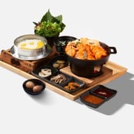 Woo Gogi One Bangkok