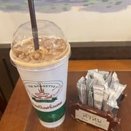 ขนมปังฝรั่งเศส หัวหิน