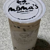 Moma's Bubble Tea Bar ตลาดบางใหญ่