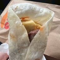 Burger King โลตัส ลาดพร้าว 120 ไดรฟ์ทรู