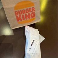 Burger King โลตัส ลาดพร้าว 120 ไดรฟ์ทรู