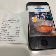 Khemkhon Café