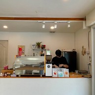 OMFT Slow Bar Coffee