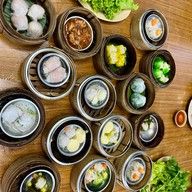 เมนูของร้าน น้องเพชรติ่มซำ 1