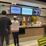 Khemkhon Café