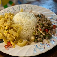 ข้าวแกงพี่น้อย