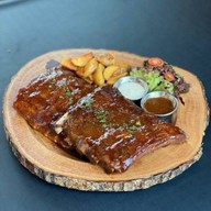 ChopKeeper Butcher & Taps บางนา