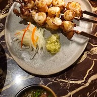 เมนูของร้าน Horsamut Horsamut S26