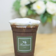 เมนูของร้าน Rattan Cafe