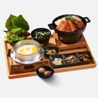 Woo Gogi One Bangkok