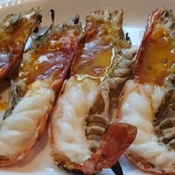 สนั่นอาหารทะเล ตลาด อตก (ติดประตู4)