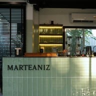Marteaniz - Mystic Tea House