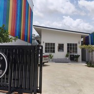 95° Espresso Bar - ถนนรณชัยชาญยุทธ (ติดคลินิกรักษ์ฟัน)