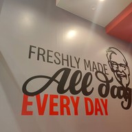 บรรยากาศ KFC Whizdom 101 the third place