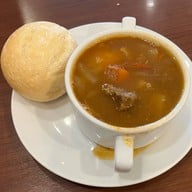 ขนมปังฝรั่งเศส หัวหิน