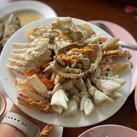 ครัวปลาทู (ทิดอ้วน) บางแสน