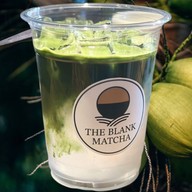The Blank Matcha Lat Phrao