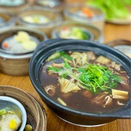 น้องเพชรติ่มซำ 1