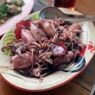 ครัวปลาทู (ทิดอ้วน) บางแสน