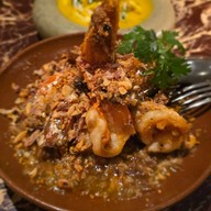 เมนูของร้าน Horsamut Horsamut S26