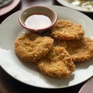 ครัวปลาทู (ทิดอ้วน) บางแสน