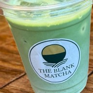 The Blank Matcha Lat Phrao
