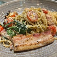 Penang Steak พิษณุโลก