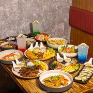 Suteki steakhouse หมู่บ้านเศรษฐกิจ