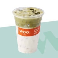 Woo Gogi One Bangkok