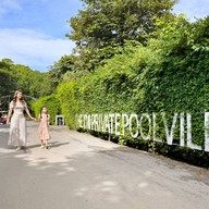 The X10 Private Pool Villa and Resort khao yai