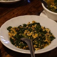 เมนูของร้าน ต๋อง เต็ม โต๊ะ นิมมานเหมินท์ ซอย 13