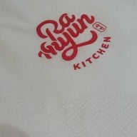 RAMYUN KITCHEN Dusit Central Park