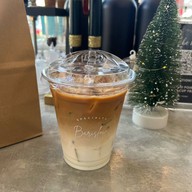 เมนูของร้าน Barislow Specialty Coffee (บาริส - สโลว์) วัชรพล