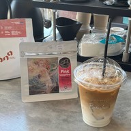 เมนูของร้าน Barislow Specialty Coffee (บาริส - สโลว์) วัชรพล