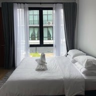 Myrrh. Resort Prachinburi