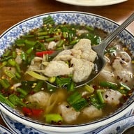 ร้านอาหารบ้านตะโกราย อยุธยา