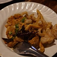 เมนูของร้าน ต๋อง เต็ม โต๊ะ นิมมานเหมินท์ ซอย 13