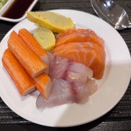 เมนูของร้าน Roberto