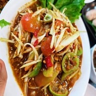 จ่าบราวน์ลาบเป็ด