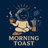 morning toast